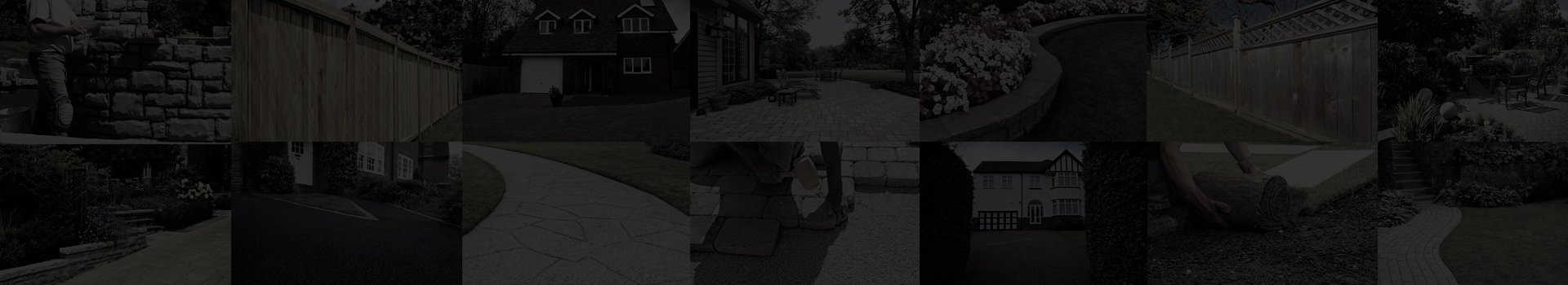 KE Driveways
