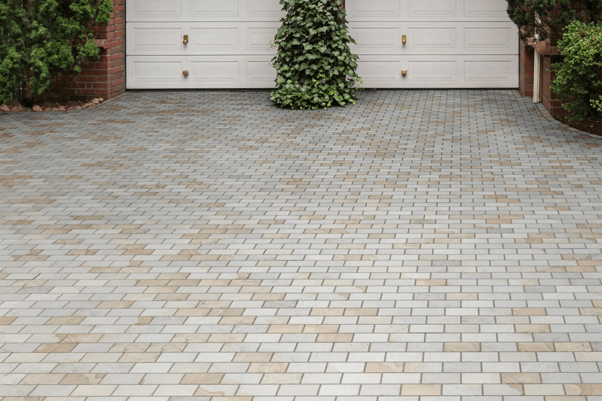 Welcome to KE Driveways